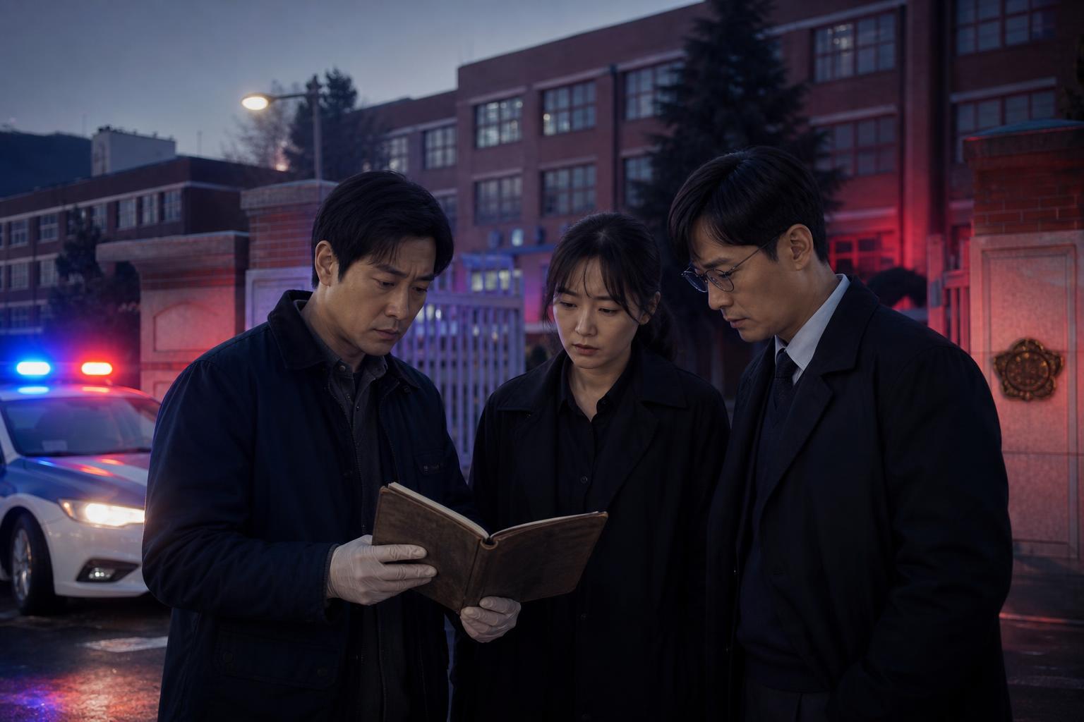 결말과 남겨진 교훈